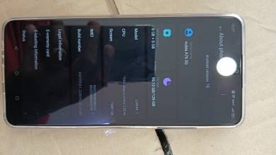 Nubia A76 5G 