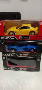 New 1:32 diecast scale model for sale