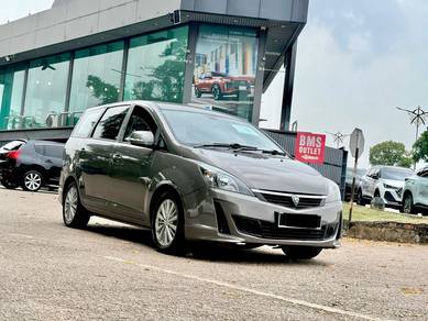 Proton Exora EXECUTIVE in Johor Bahru, JHR