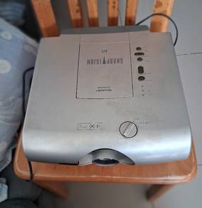 movie projector 
