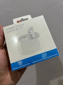 Honor Choice Earbuds X5 Lite