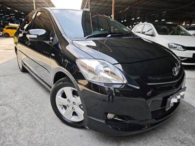 Toyota Vios S in Cheras, KUL