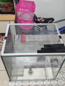 Used Aquarium