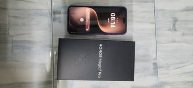 honor magic 7 pro 