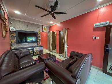 1-storey Terraced House For Sale in Semenyih,SGR