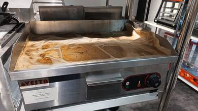 Electric Griddle