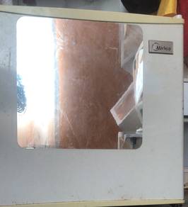 Midea Mini Fridge