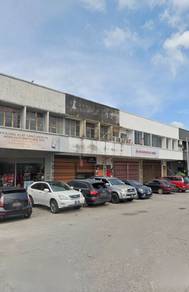 Warehouse / Factory For Rent in Puchong,SGR