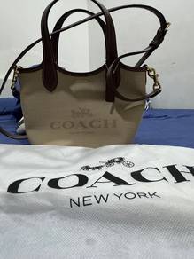 Original Coach