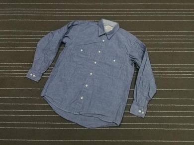 Chambrey dagrid size m