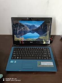 Laptop Acer