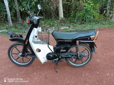 Honda Fame