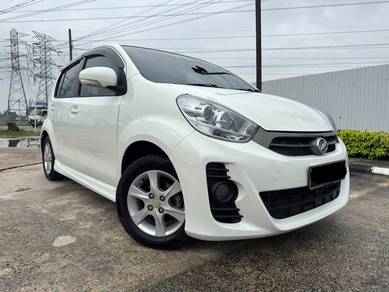 Perodua MyVi EZi PREMIUM in Balai Panjang, MLK
