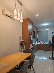 2-storey Terraced House For Rent in Tebrau,JHR