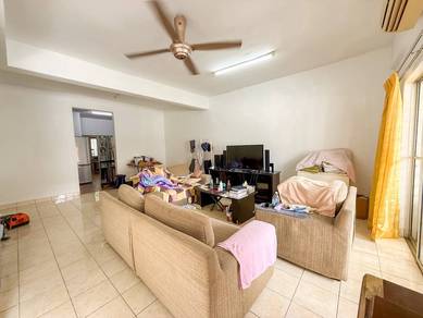 2-storey Terraced House For Sale in Puchong,SGR