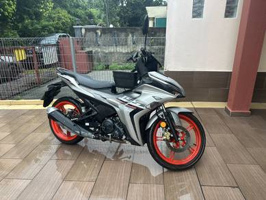 Yamaha Y16ZR