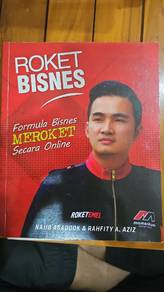 Formula Bisnes Meroket secara online