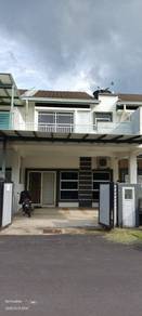 2-storey Terraced House For Sale in Telok Panglima Garang,SGR