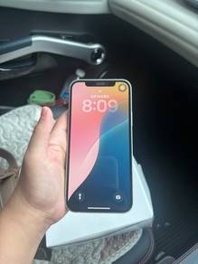 Apple 12 128G