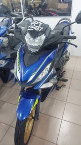 Honda RS150R