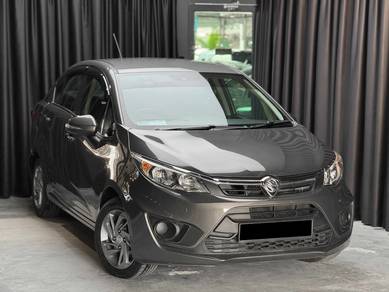 2018 Proton Persona EXECUTIVE