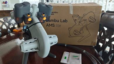 Bambu Lab AMS Lite
