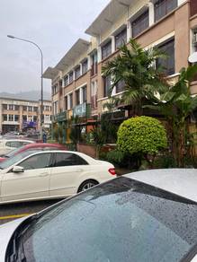 Shop lot For Sale in Wangsa Maju,KUL