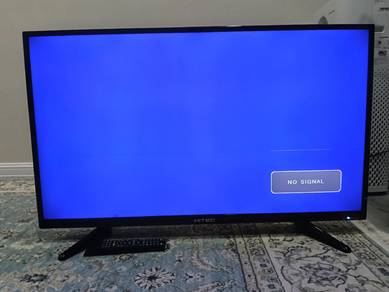 Hitech TV 40 inch