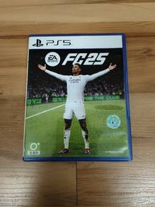 EA Sports FC 25 PS5