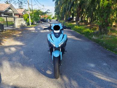 Yamaha Y16ZR