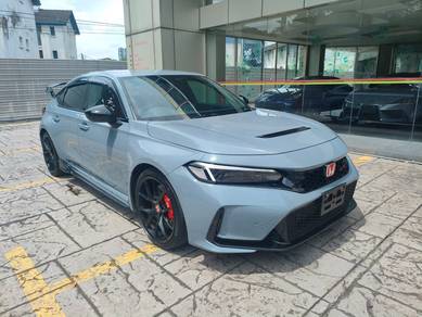 Honda Civic Type R TYPE R in Setapak, KUL