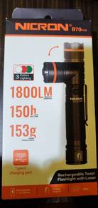 Nicron B70 