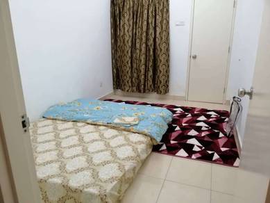 Room in Nilai, NSN