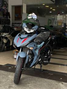 Yamaha Y15ZR