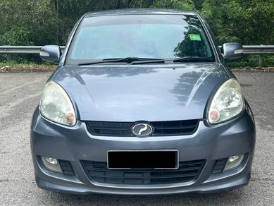 Perodua MyVi EZi in Kota Damansara, SGR
