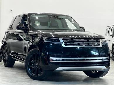 Land Rover Range Rover Sport SPORT P400 AUTOBIOGRAPHY in Ampang, KUL