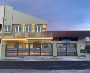 Luxury Home stay