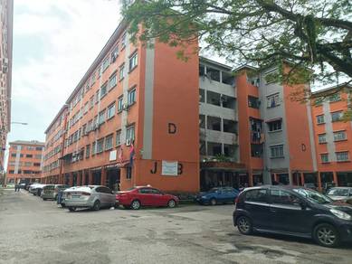 Room in Skudai, JHR