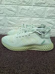Uk7.5 Adidas X Daniel Arsham 4D FWD Running