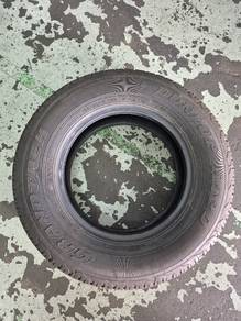 Dunlop Grandtrek AT20 195 80 R15