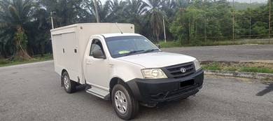 2016 Tata Xenon SC 4x2 UTILITY