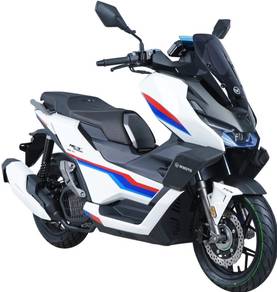 WMOTO Nexy+180