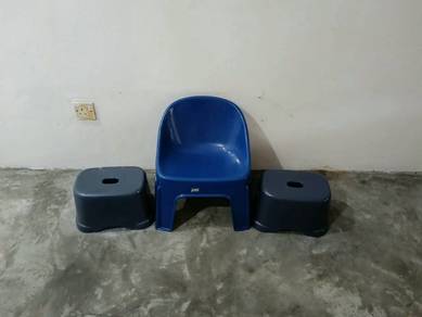 small chair