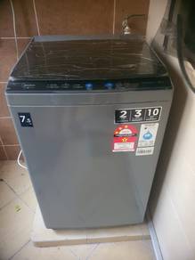 Midea 7Kg washer