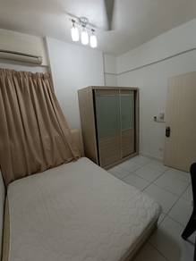 Room in Bayan Baru, PNG