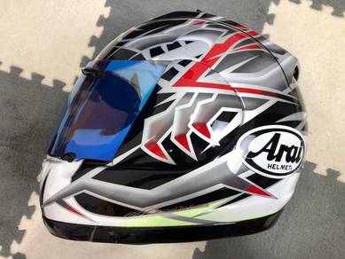Arai Rx7 Full Face