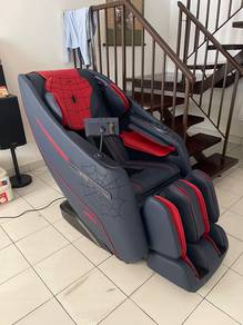 Gintell Massage Chair Special Edition