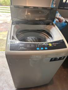 Midea Washing Machine