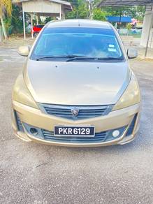 Proton Exora BOLD STANDARD in Bandar Perda, PNG