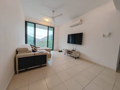Condominium For Sale in Ramah Pavilion
